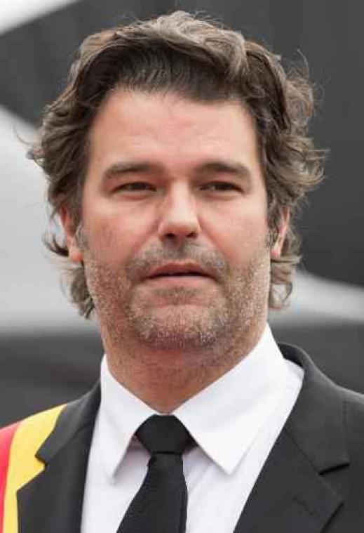 Alain Mathot neemt ontslag uit Publilec en Publipart