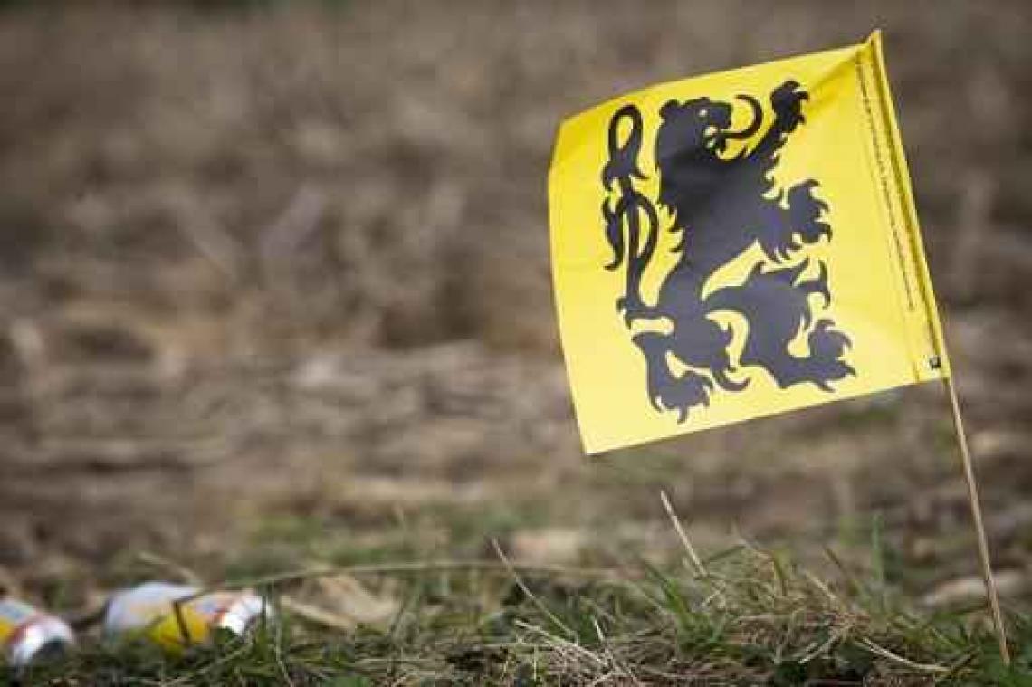 Recordaantal bezoekers voor Vlaanderen.be