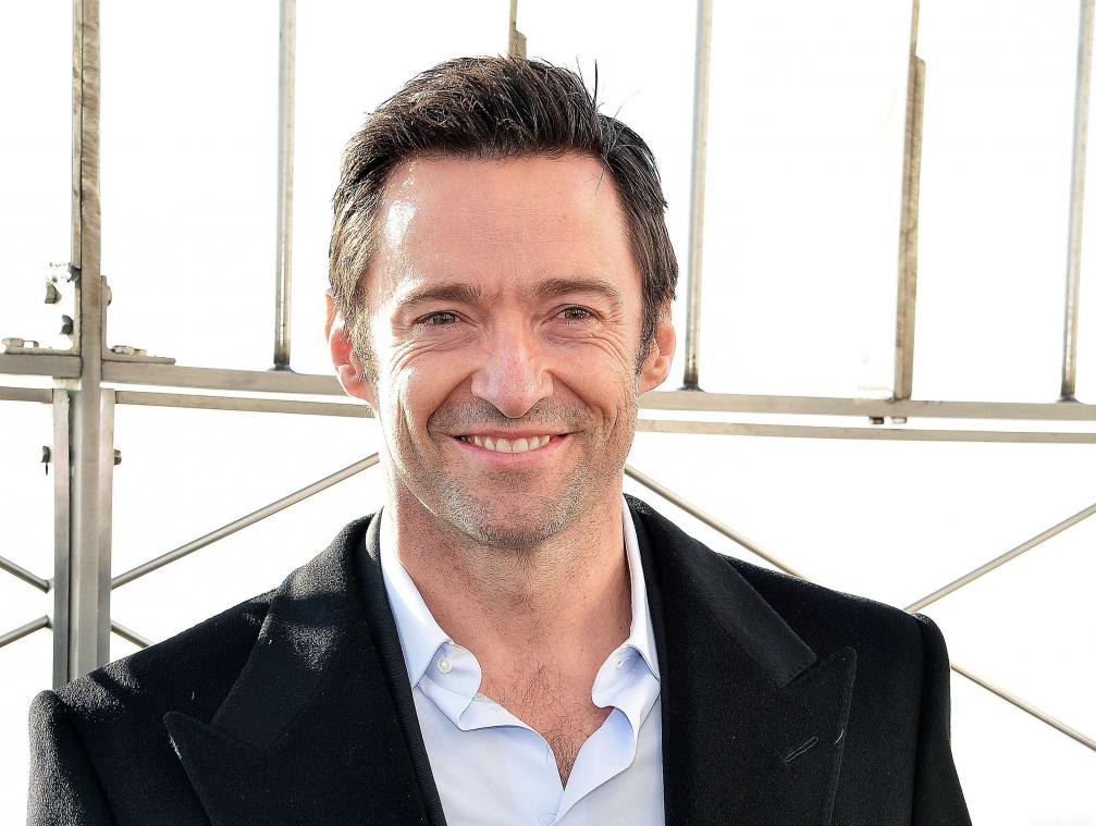 Hugh Jackman suggereert dat zijn tijdperk als Wolverine erop zit