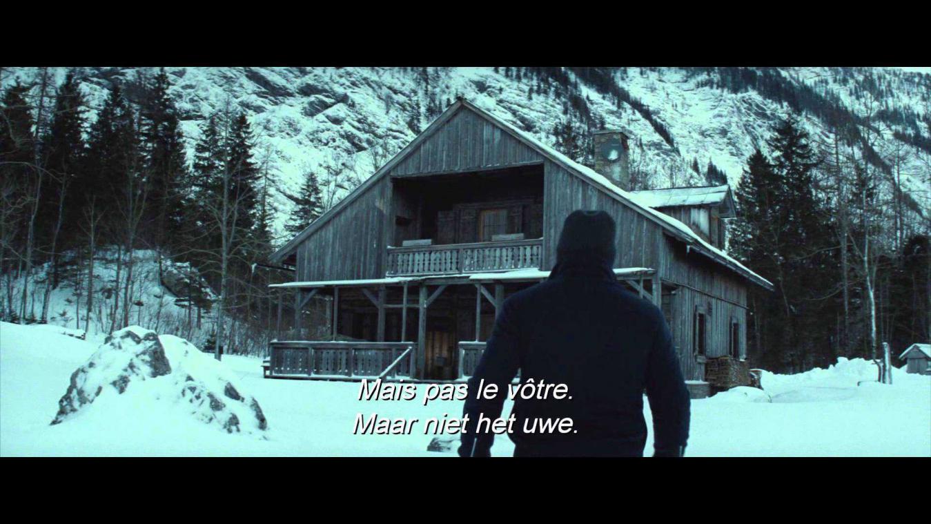 Bekijk de eerste trailer van nieuwe Bond-film Spectre