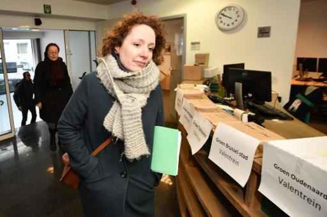 Sp.a en Groen maken alle vergoedingen Gentse mandatarissen bekend
