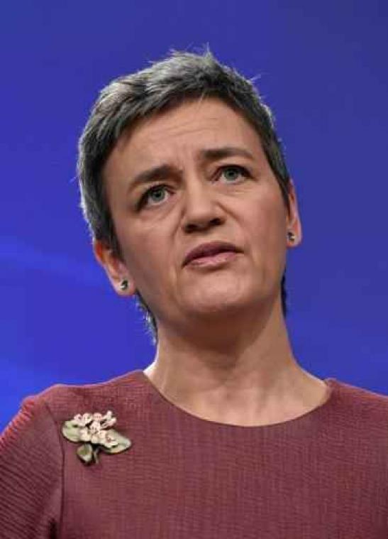 Europees Parlement eist "onmiddellijke" bescherming voor klokkenluiders