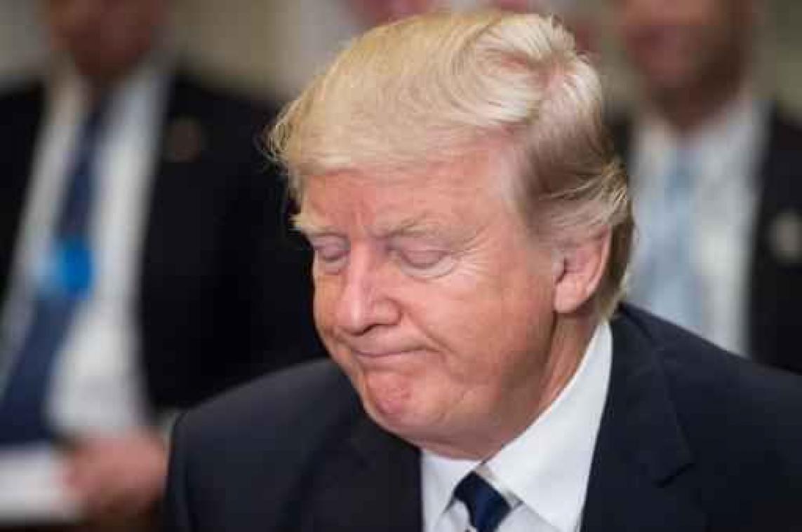 Britse overheid houdt vast aan staatsbezoek van Trump ondanks petitie