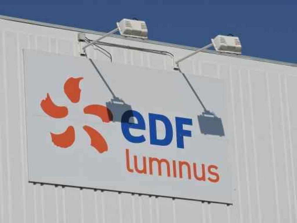 EDF Luminus heroverweegt sluiting gascentrales
