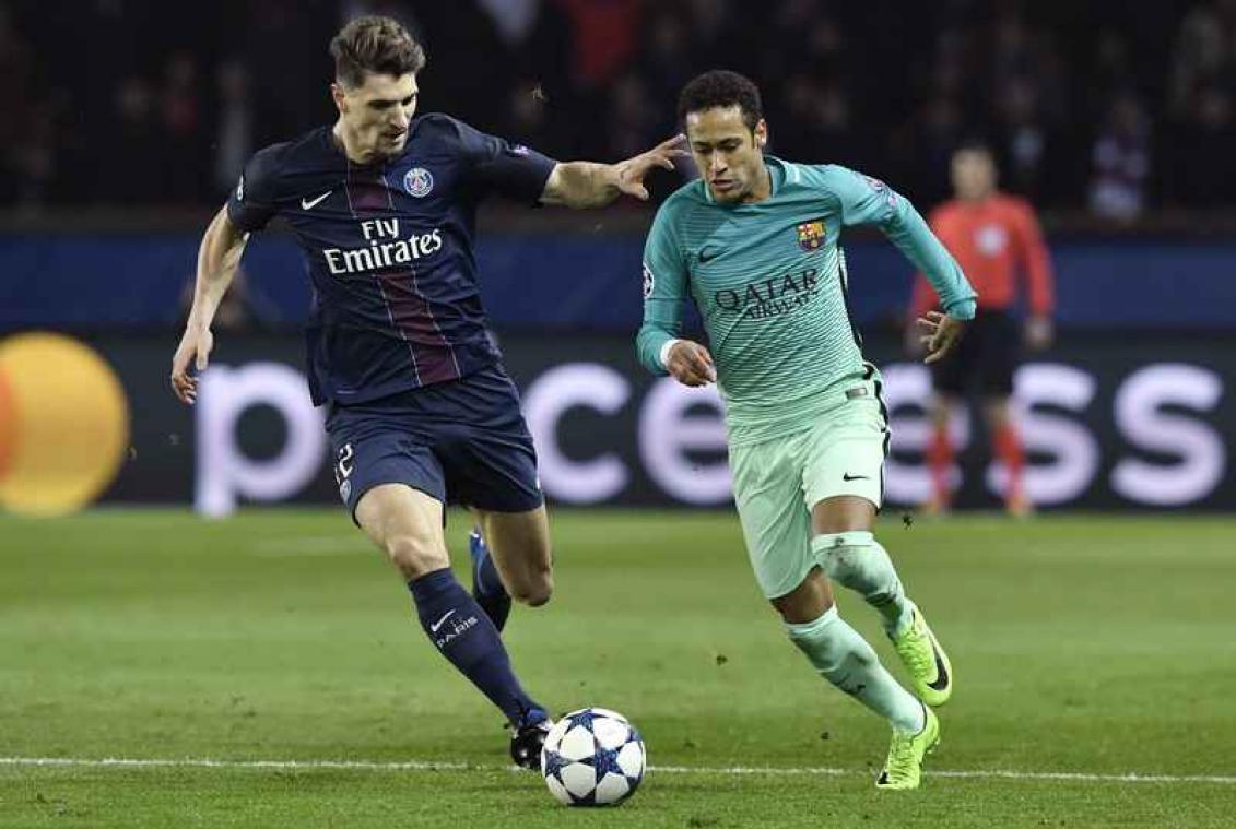 PSG draait onherkenbaar Barcelona horendol