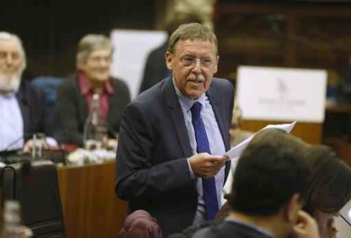 Publipart - Termont tegen Bracke: "Voelt u nu wat Tom voelde? Nee? Dan bent u geen mens"