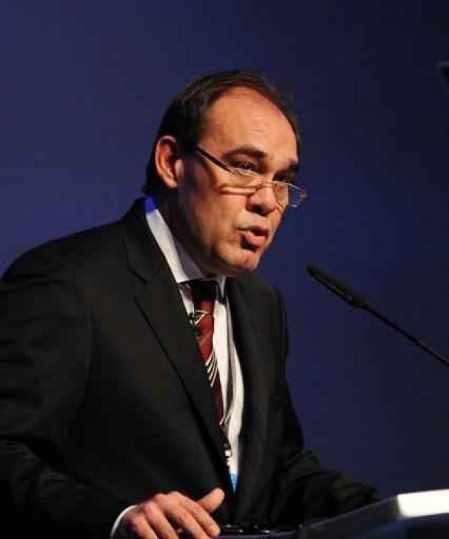 Turkije wil EK voetbal in 2024 organiseren