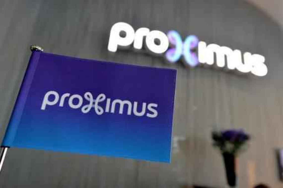 Touring en Proximus lanceren systeem dat rijgedrag voertuigbestuurder in het oog houdt
