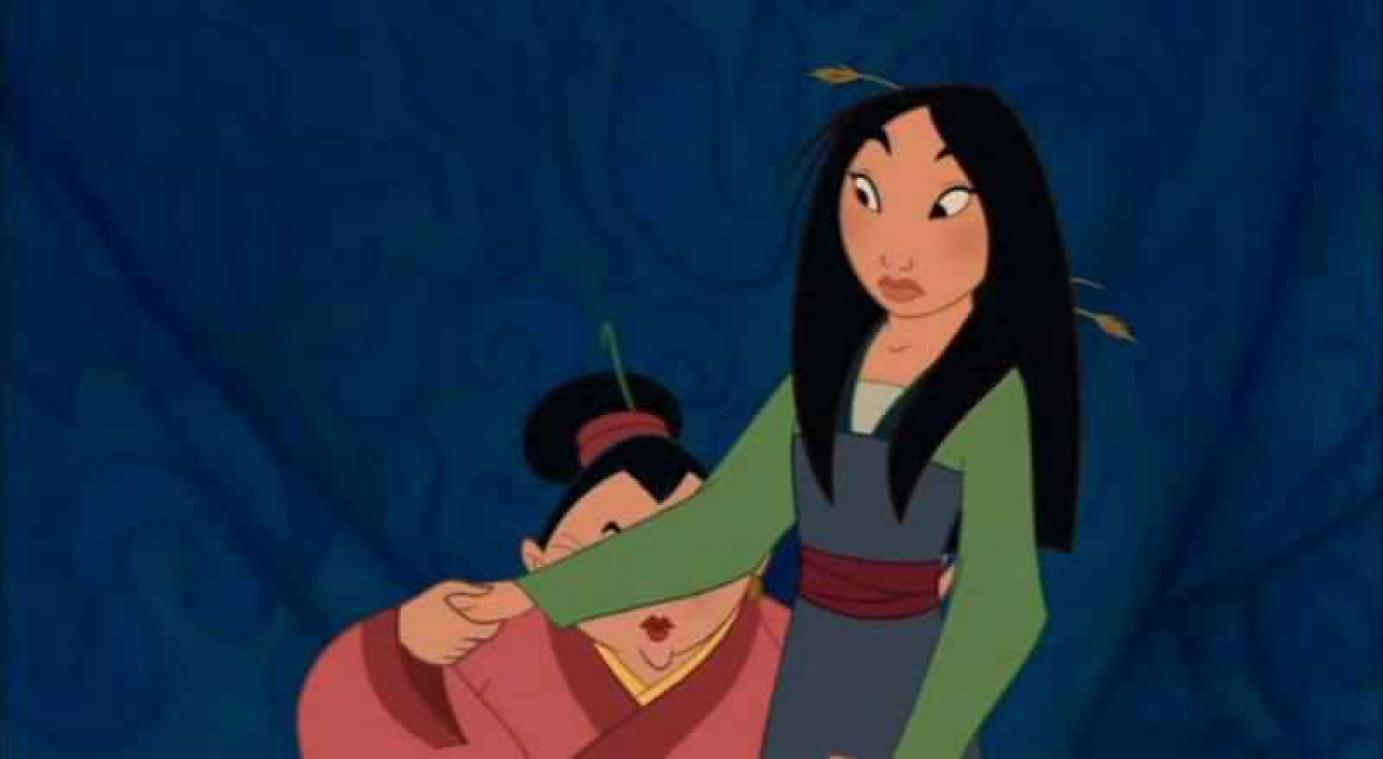 Regisseur voor nieuwe Disney-film Mulan gevonden