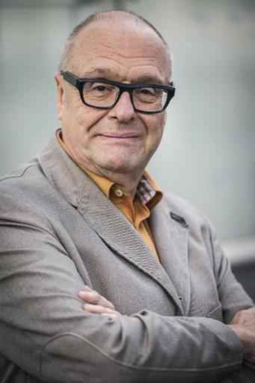 "De Kiekeboes" vieren 40ste verjaardag met nieuw album