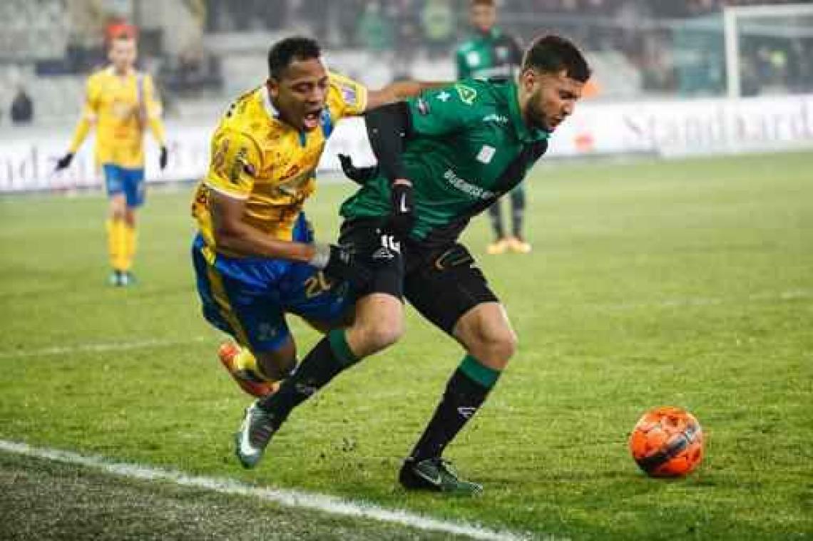 Franse topclub AS Monaco heeft bod gedaan om Cercle Brugge over te kopen