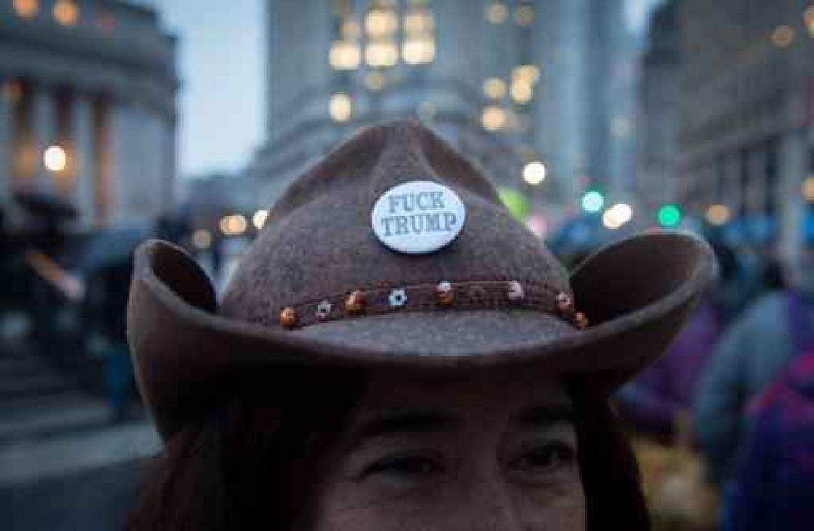 Inreisverbod VS - Restaurants blijven donderdag dicht op "dag zonder migranten"