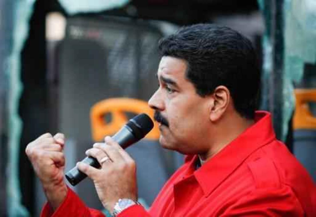 Venezolaanse regering schort signaal van Spaanstalige CNN op