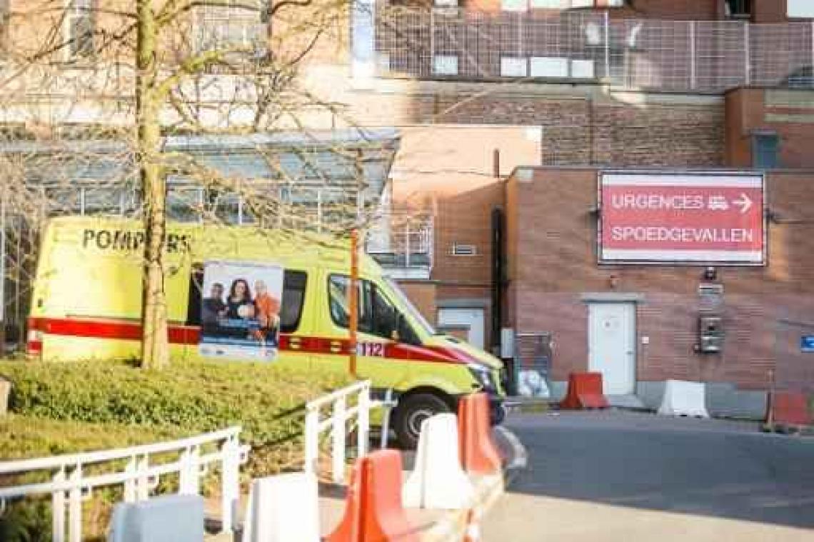 Zeven op de tien specialisten wil veiliger ziekenhuis
