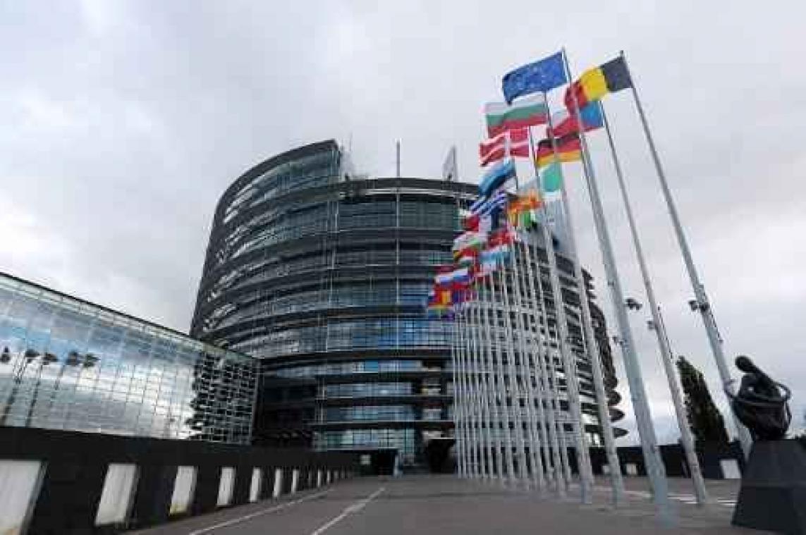 Frankrijk trekt naar Europees Hof... omdat EU-begroting niet in Straatsburg gestemd werd