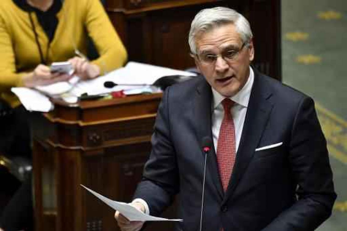 "Dieselgate mag zich nooit meer herhalen"