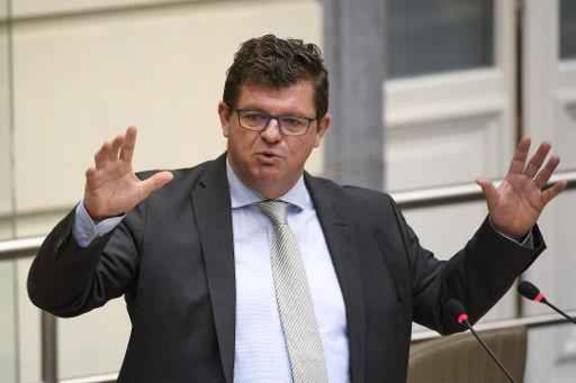 Energiepeil van nieuwbouw zakt tot E39