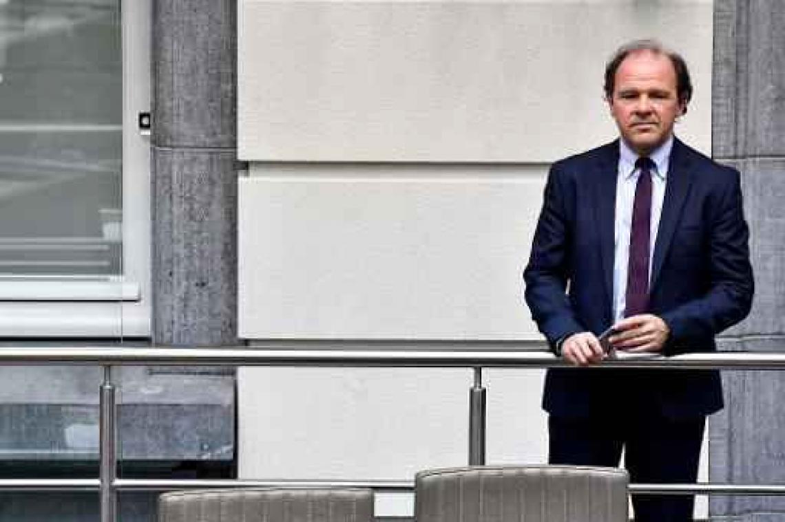 Brief luchthaven Luik is "vooruitlopen op begrafenis van iemand die nog niet dood is"