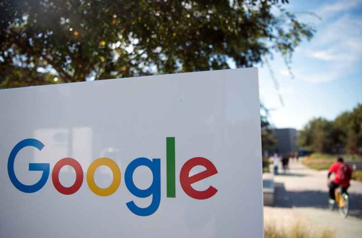 7-jarig meisje solliciteert bij Google en krijgt persoonlijk antwoord