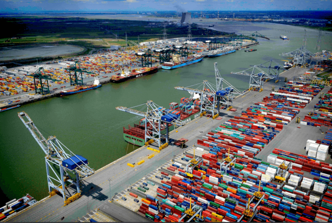 Vakbonden sceptisch over 24 urenterminals