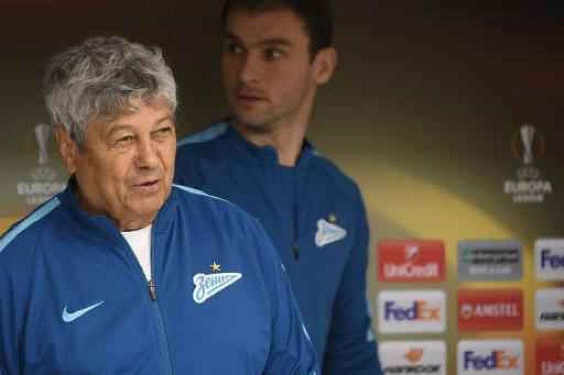 Europa League - "Anderlecht verdient overwinning"