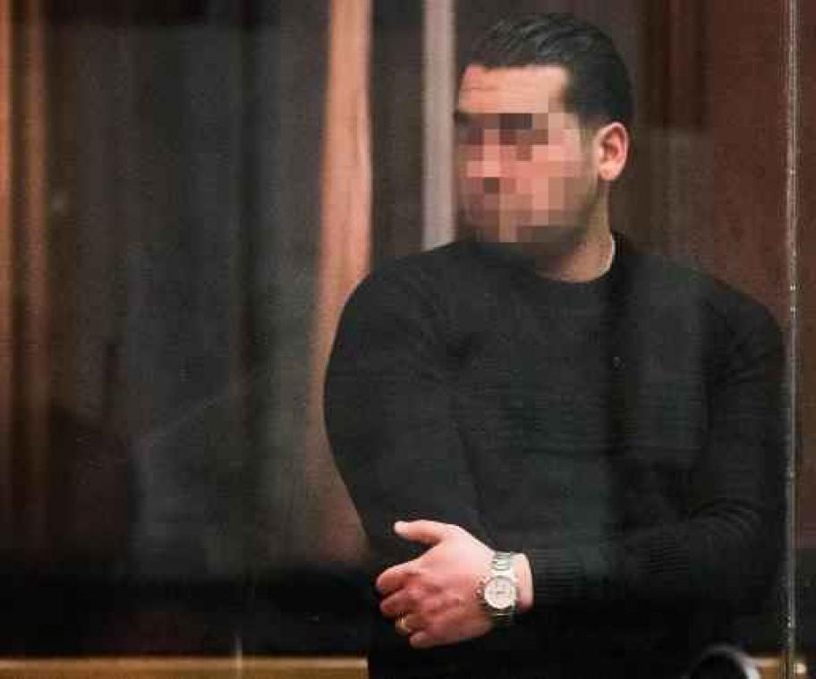 Assisen Burssel - Bilal Haddouche schuldig aan moord en Zalh Zakir aan onvrijwillige doodslag