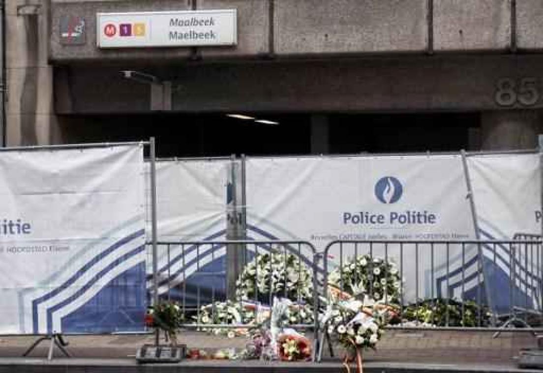 Forensische tanddeskundigen van aanslagen 22 maart nog niet betaald