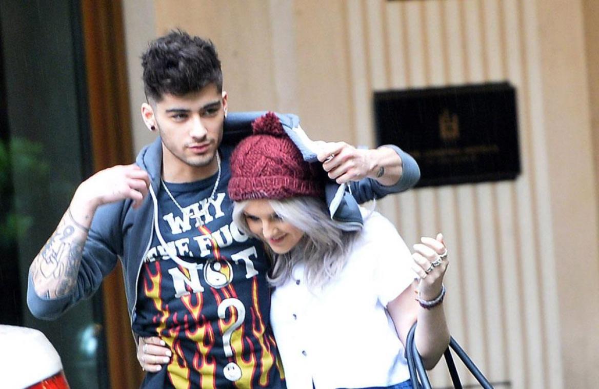 Zayn Malik and Perrie Edwards to wed 'as soon as possible'