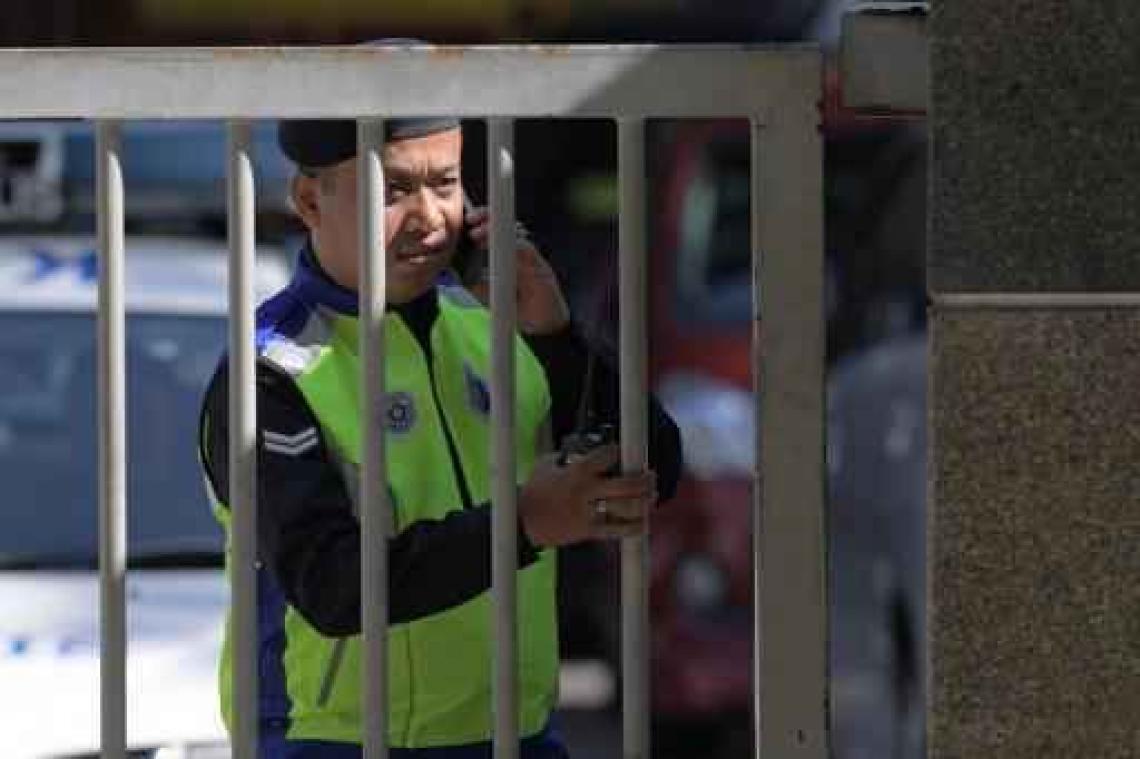 Familie van Kim Jong-un moet DNA-staal afstaan