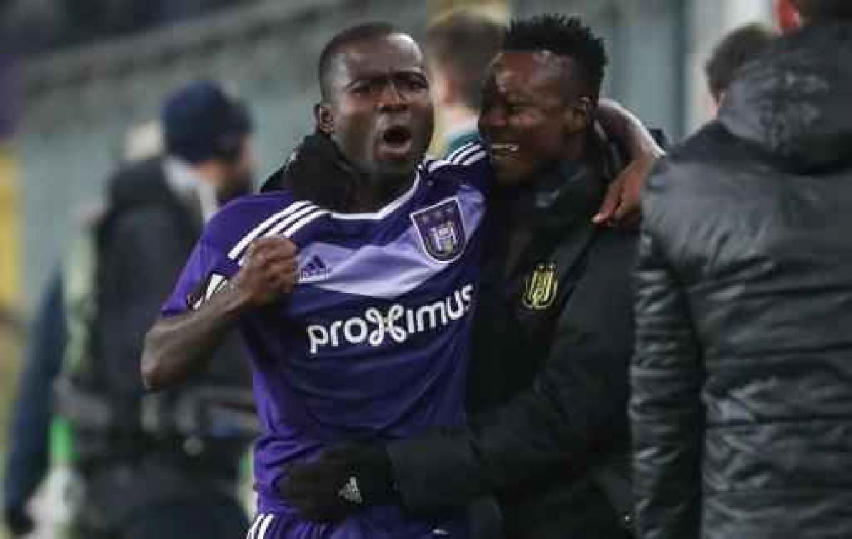 Acheampong en Milicevic krijgen plaatsje in Elftal van de Week