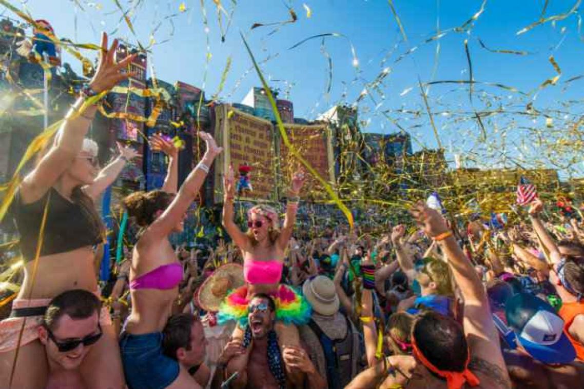 Twee weekends Tomorrowland, maar wat kan je allemaal bezoeken in Boom?