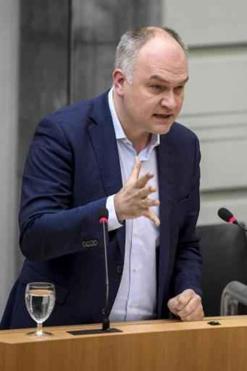 Groen dient fusievoorstel uit 2013 opnieuw in