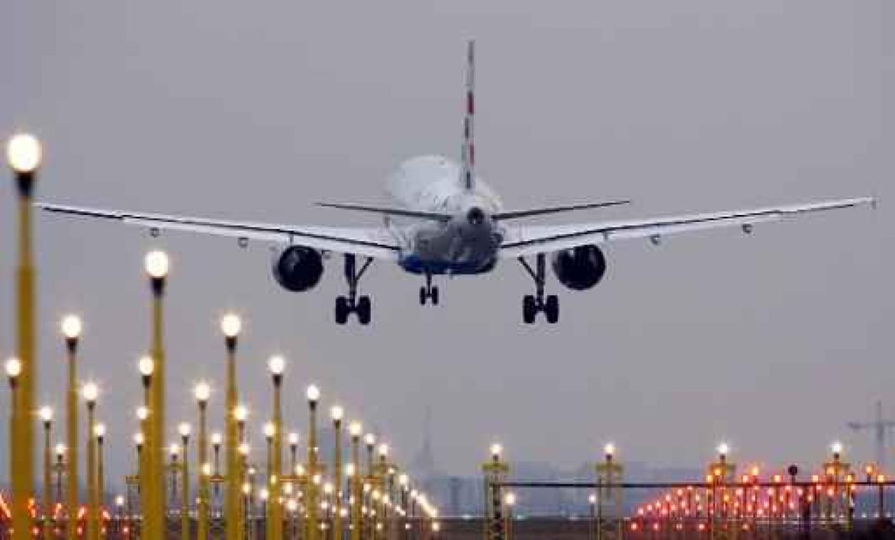 Geluidshinder Brussels Airport - Bellot wil Vlaanderen en Brussel dit weekend samen aan tafel