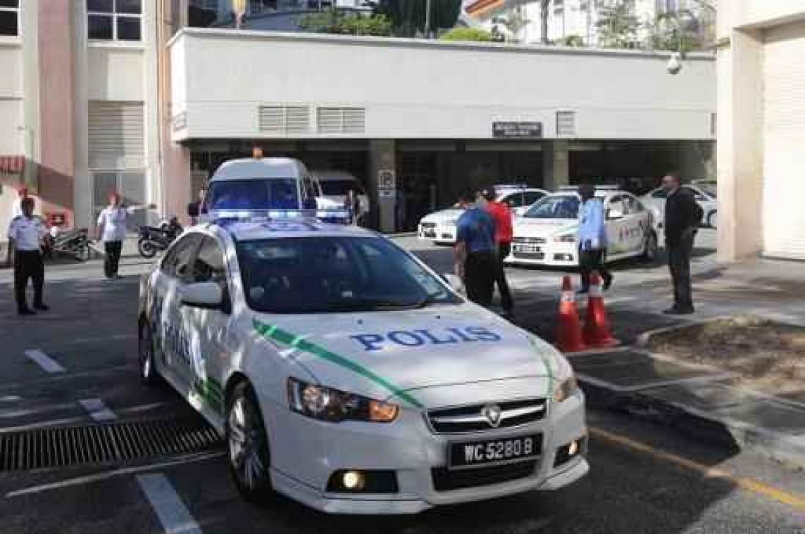 Een van verdachten van moord op Kim Jong-nam dacht dat ze aan practical joke meedeed