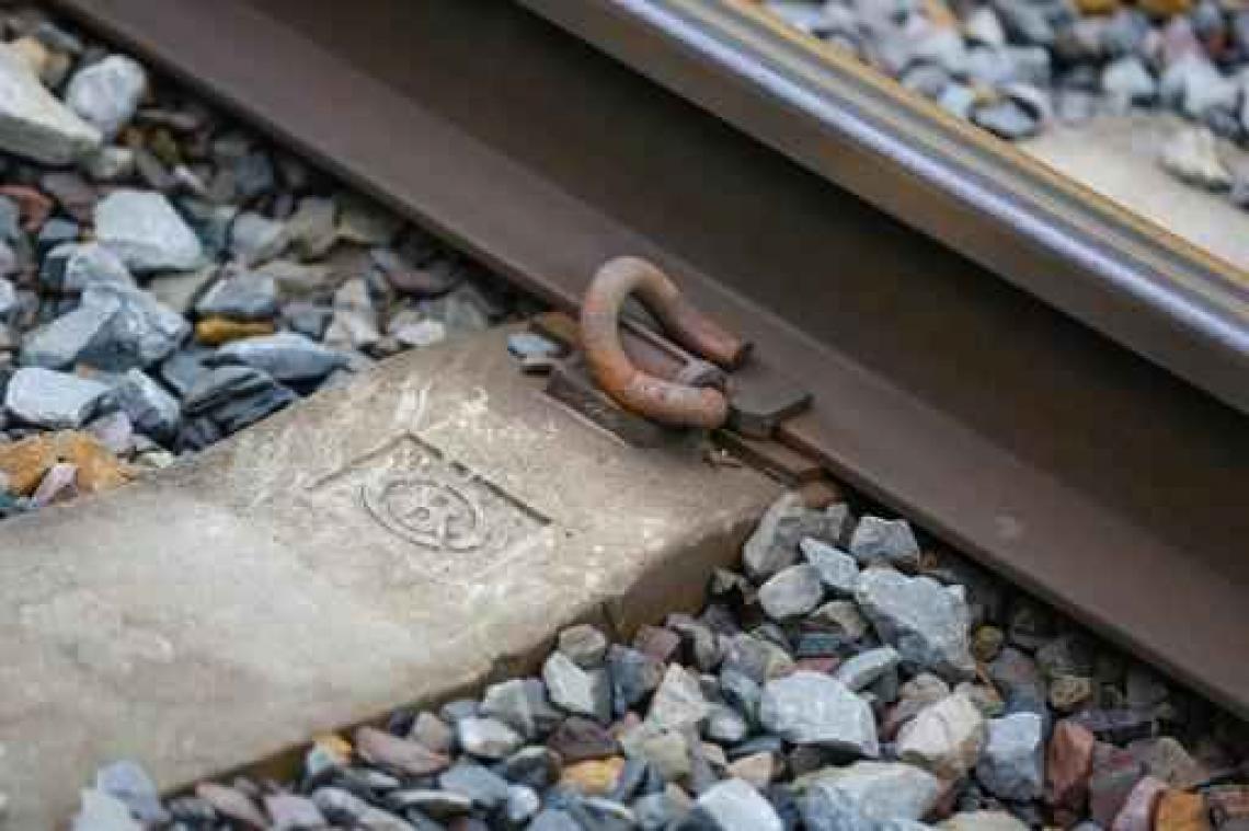 "NMBS ondervindt problemen met aanwerving Nederlandstalige treinbestuurders'