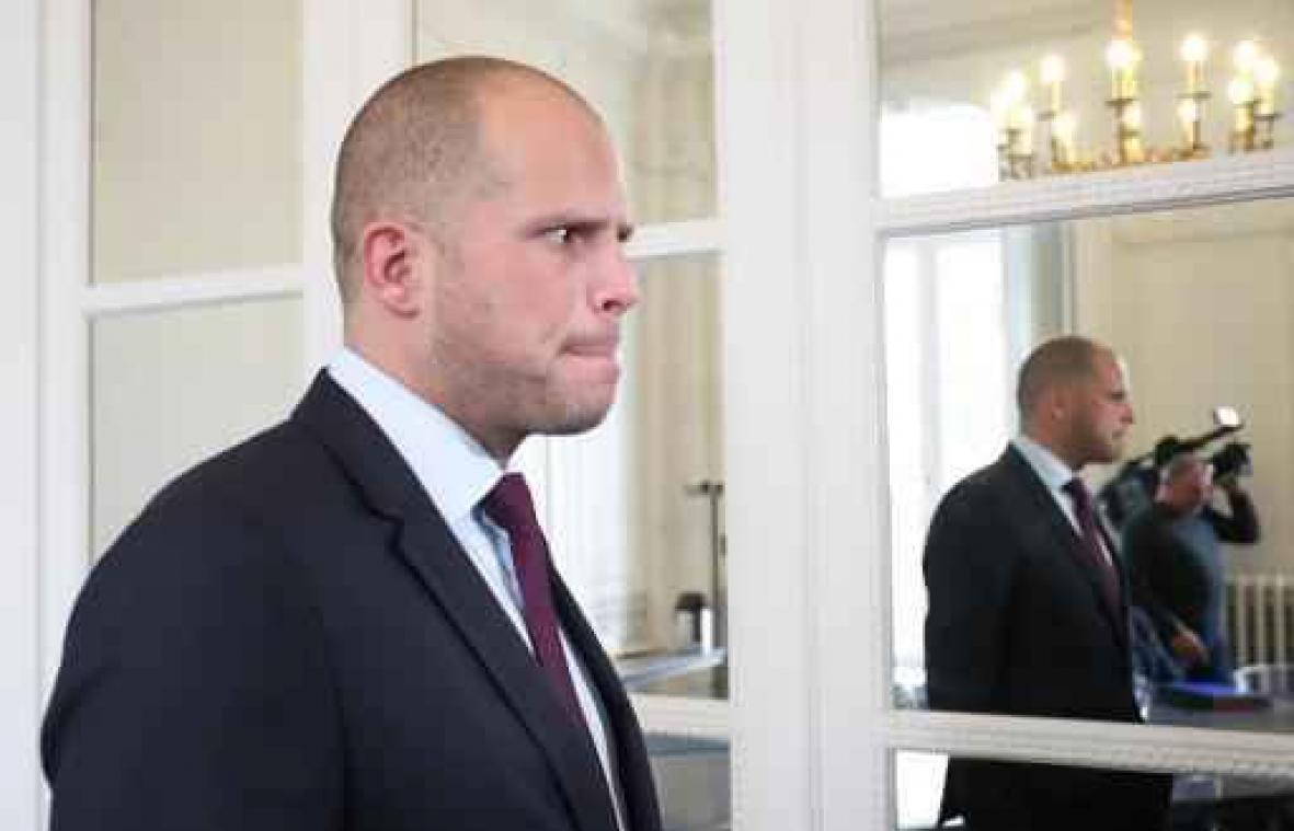 Regering verliest andermaal een procedure in dossier over visumrel