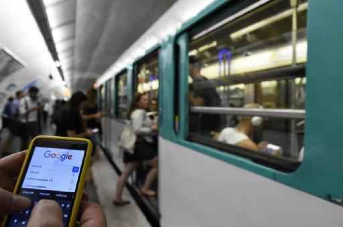 Nederlandse spoorverkeersleider mag niet meer spelen op smartphone