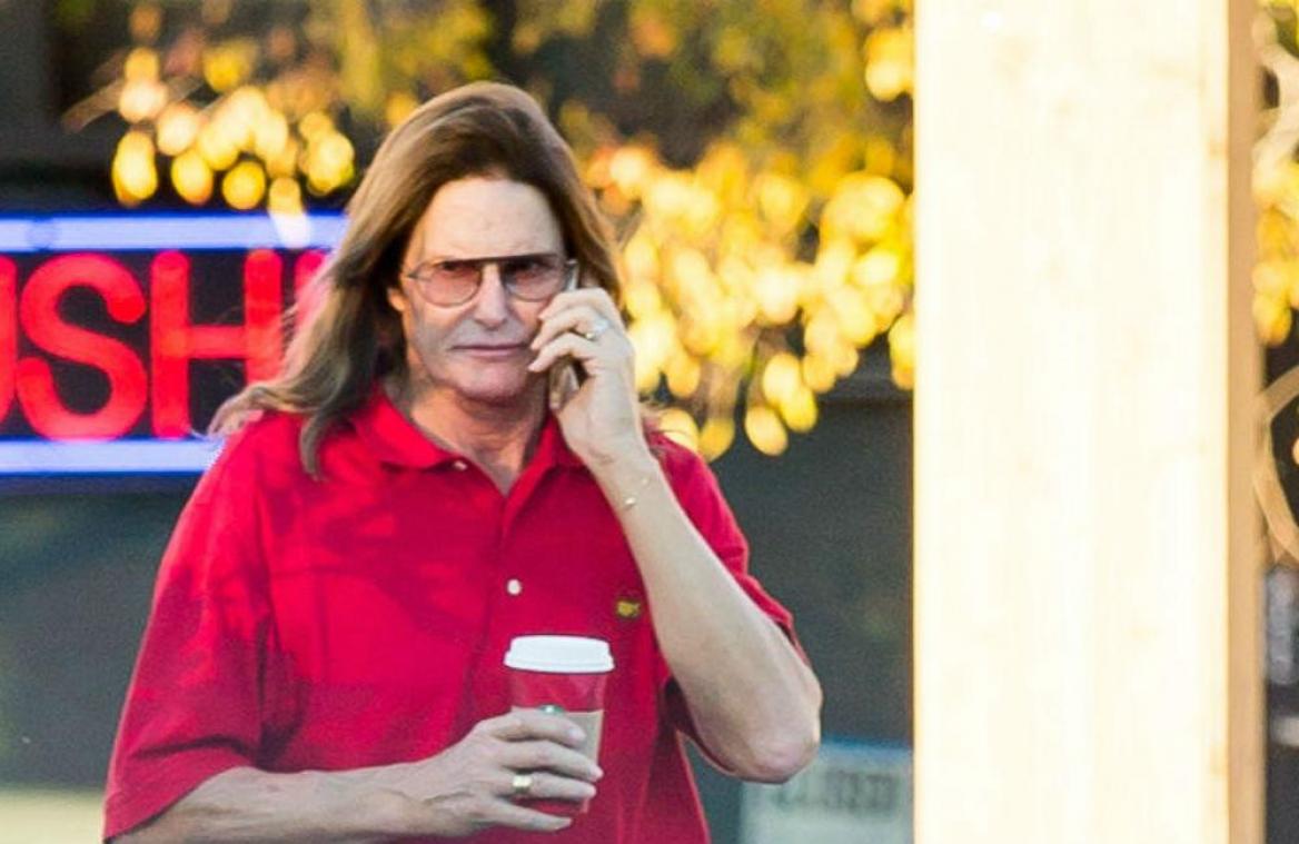Bruce Jenner's son slams Jamie Foxx