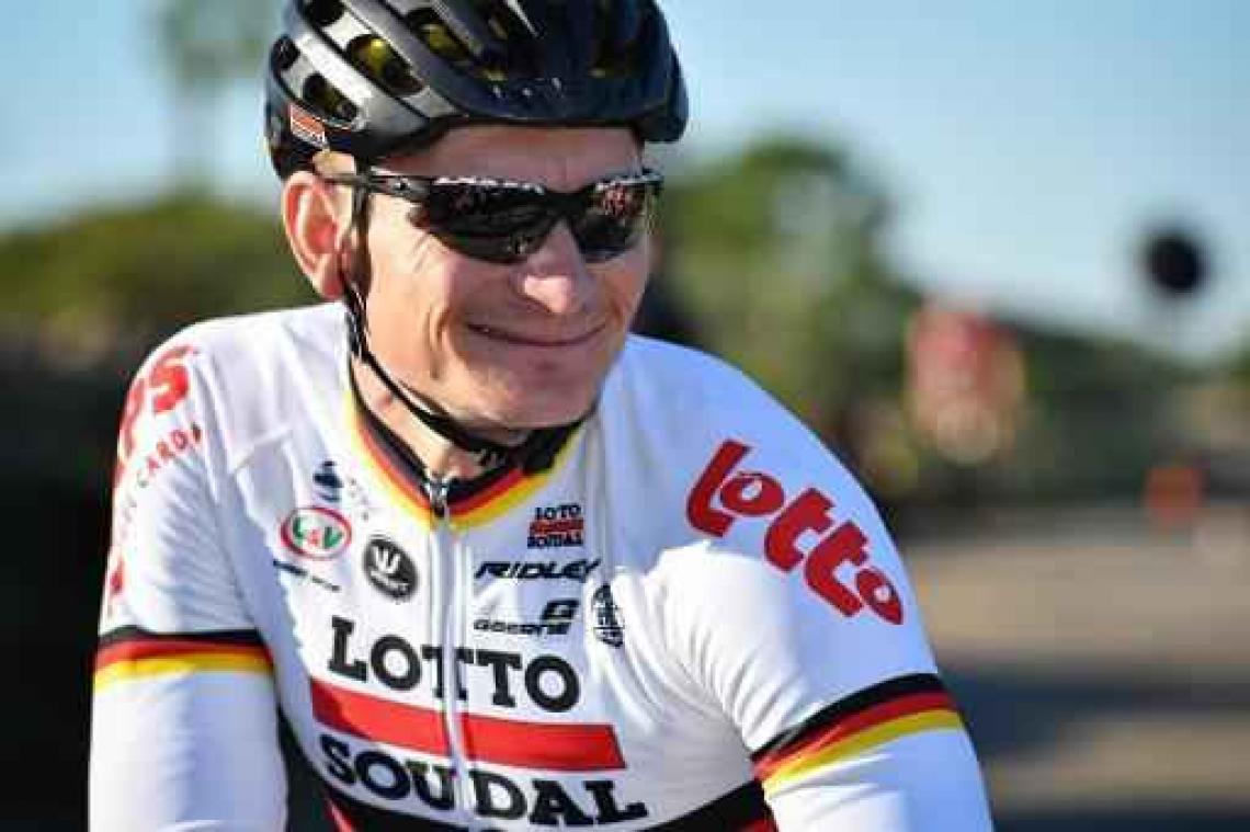 Ronde van de Algarve - André Greipel verslaat John Degenkolb in massaspurt