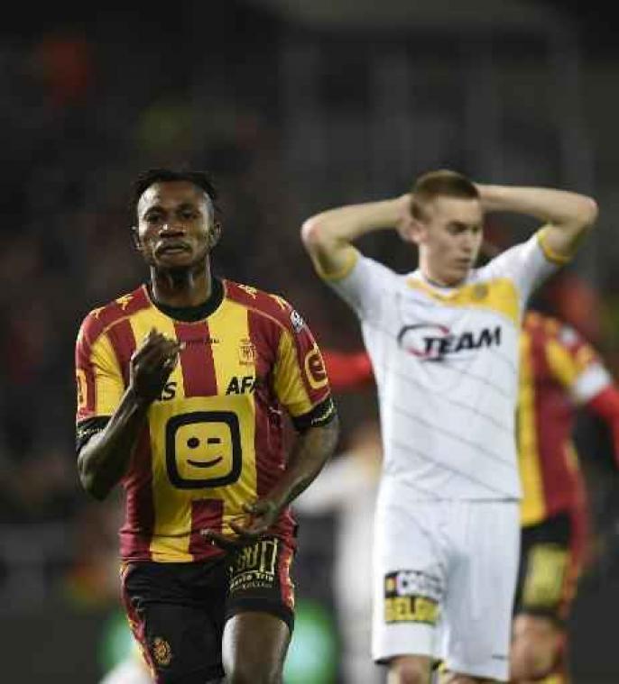 Jupiler Pro League - KV Mechelen weer stapje dichter bij PO I na makkelijke overwinning tegen Lokeren