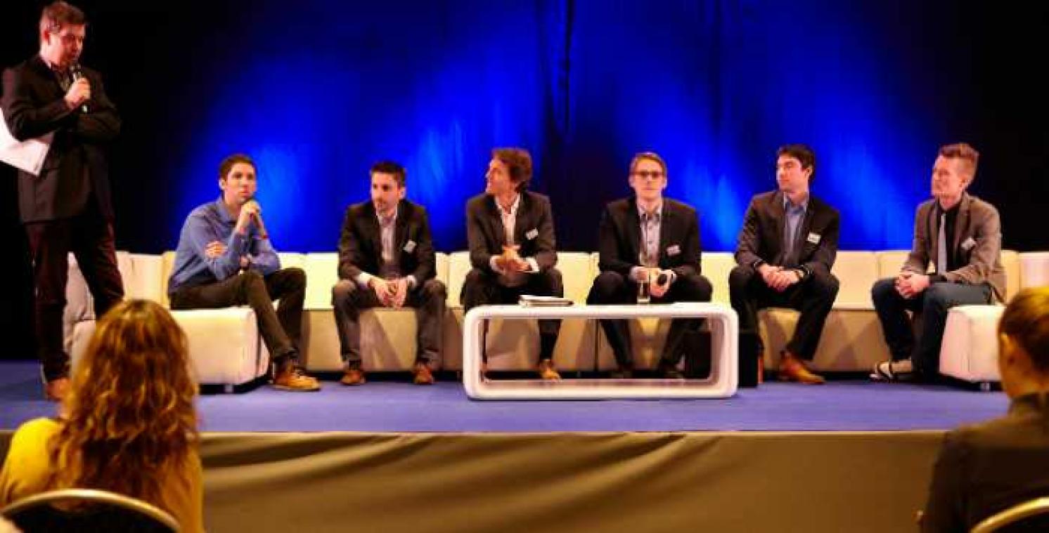 Debat ingenieurs: De hobby's die op je cv staan zijn belangrijk