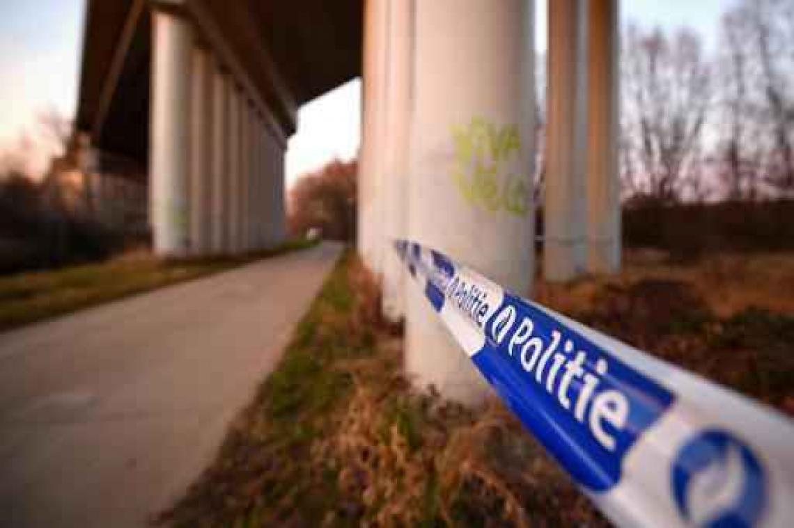 Infrabel mag plaats van treinontsporing in Leuven betreden