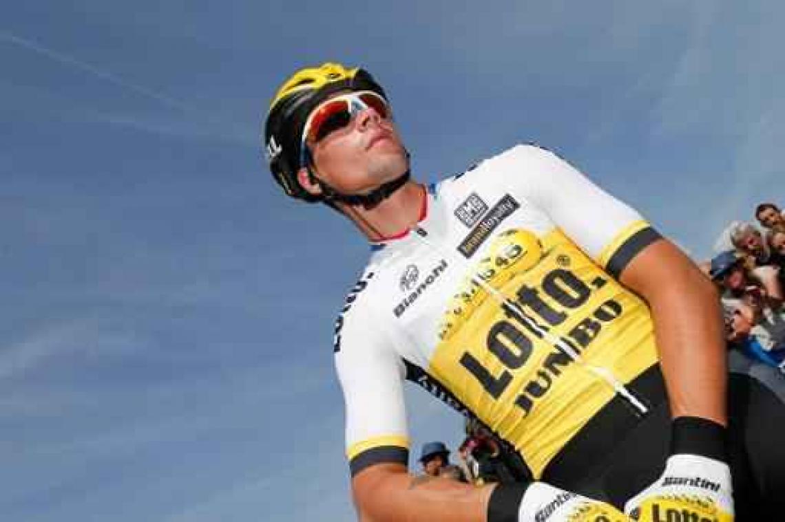 Ronde van de Algarve - Dagzege voor Portugees Antunes, eindzege voor Sloveen Roglic