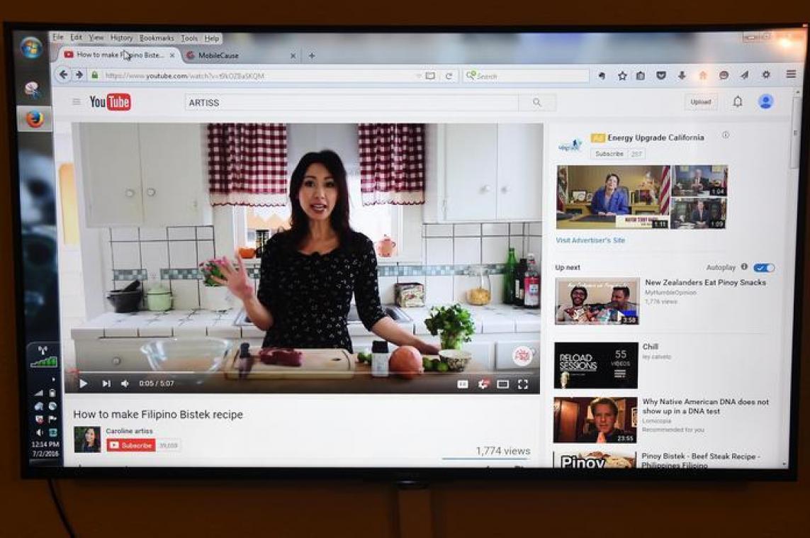 YouTube schaft verplichte reclame af