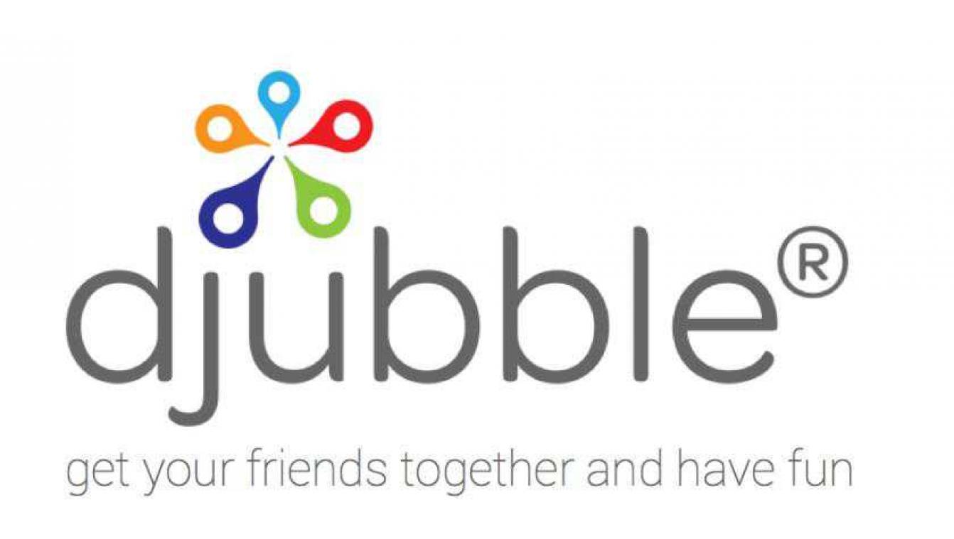 Plan snel en doeltreffend een spontane activiteit met Djubble