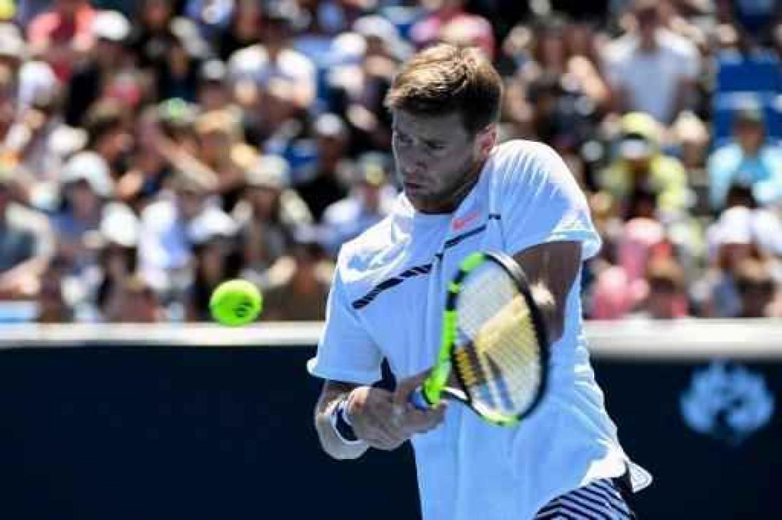 ATP Memphis - Ryan Harrison heeft eerste toernooizege beet