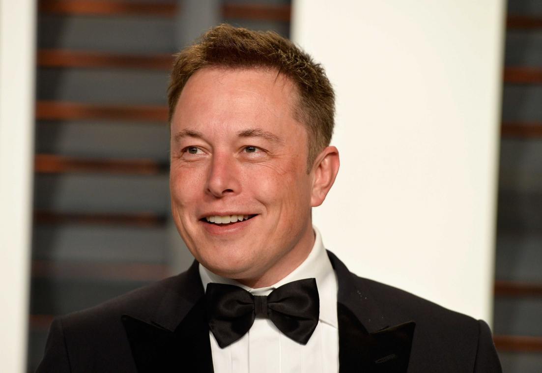 Dit is het nieuwe product dat de baas van Tesla op 30 april wellicht zal aankondigen