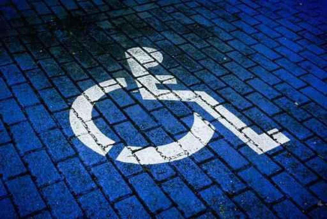 DG personen met handicap gaat staken uit onvrede met nieuw informaticasysteem