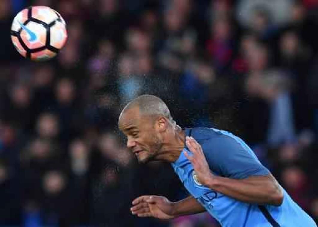 Kompany mist heenwedstrijd tegen Monaco