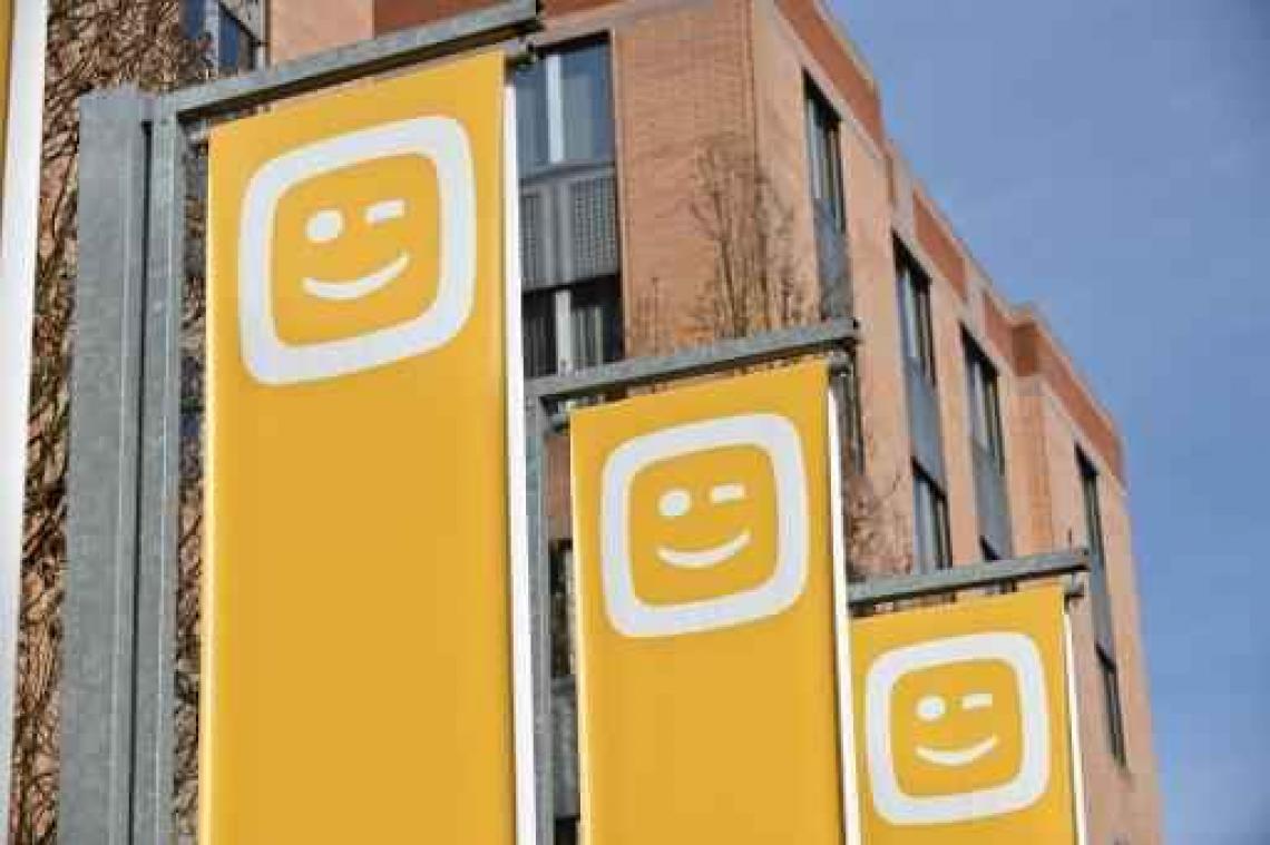 Telenet bevestigt dat Bracke sinds Kamervoorzitterschap niets meer heeft aangerekend
